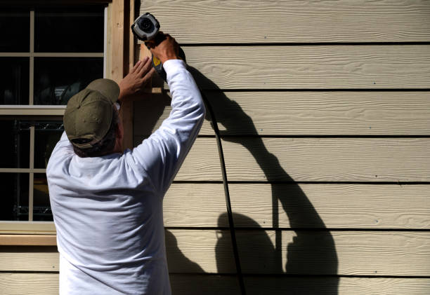 Affordable Siding Repair and Maintenance Services in Clarion, IA