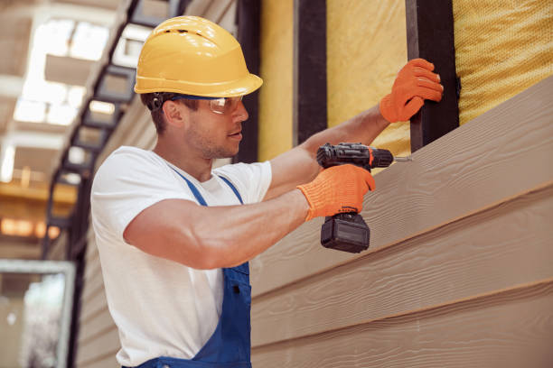 Best Siding for New Construction  in Clarion, IA