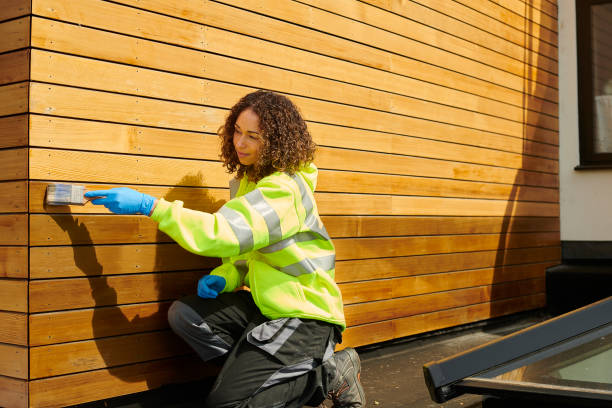 Affordable Siding Repair and Maintenance Services in Clarion, IA